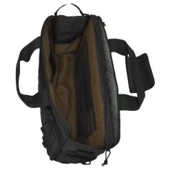 Hazard 4 Messenger Of Doom Tactical Bag Black -Outdoor Adventure Shop hazard4 MOD covert messenger BLK 6