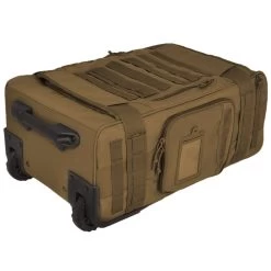 Hazard 4 Air Support Rugged Rolling Carry-on Coyote
