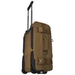 Hazard 4 Air Support Rugged Rolling Carry-on Coyote -Outdoor Adventure Shop hazard4 air support coyote 3