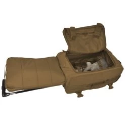 Hazard 4 Air Support Rugged Rolling Carry-on Coyote -Outdoor Adventure Shop hazard4 air support coyote 6