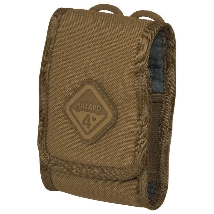 Hazard 4 Big Koala Smartphone Gear Case MOLLE Coyote 1 Hazard 4 Big Koala Smartphone Gear Case MOLLE Coyote