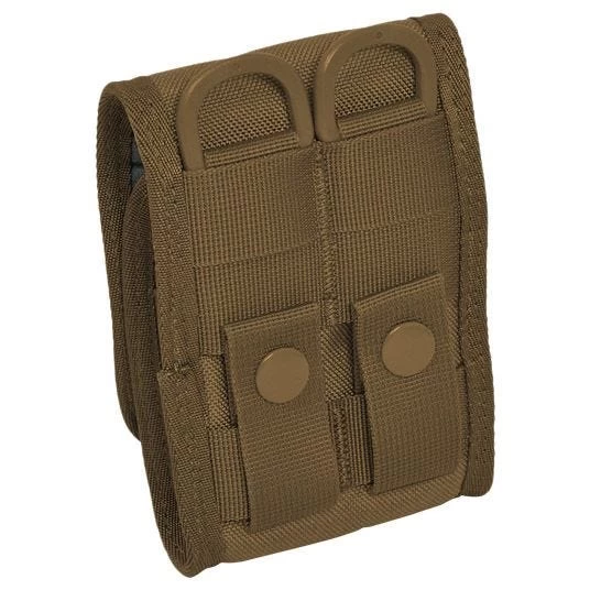 Hazard 4 Big Koala Smartphone Gear Case MOLLE Coyote 2 Hazard 4 Big Koala Smartphone Gear Case MOLLE Coyote - Image 2