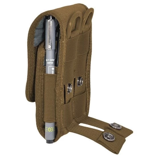 Hazard 4 Big Koala Smartphone Gear Case MOLLE Coyote 4 Hazard 4 Big Koala Smartphone Gear Case MOLLE Coyote - Image 4