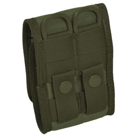 Hazard 4 Big Koala Smartphone Gear Case MOLLE Olive Drab 2 Hazard 4 Big Koala Smartphone Gear Case MOLLE Olive Drab - Image 2