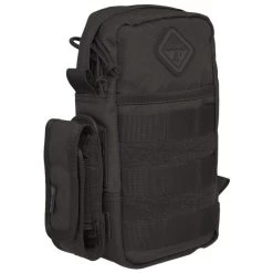 Hazard 4 Broadside Utility Pouch MOLLE Black