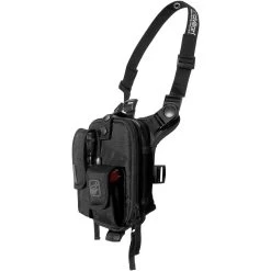 Civilian Covert RG Escape Holster Black -Outdoor Adventure Shop hazard4 civiliancovert rg escape holster black 3