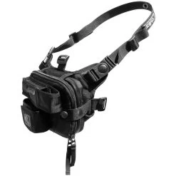 Civilian Covert RG Escape Holster Black -Outdoor Adventure Shop hazard4 civiliancovert rg escape holster black 4