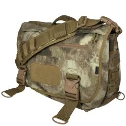 Hazard 4 Defense Courier Big Laptop Messenger A-TACS AU