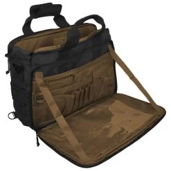 Hazard 4 Ditch Bail Out Bag Laptop Soft Brief Black 13 Hazard 4 Ditch Bail Out Bag Laptop Soft Brief Black -Outdoor Adventure Shop hazard4 ditch bail out bag BLK 7