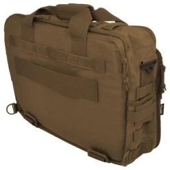Hazard 4 Ditch Bail Out Bag Laptop Soft Brief Coyote -Outdoor Adventure Shop hazard4 ditch bail out bag CYT 3