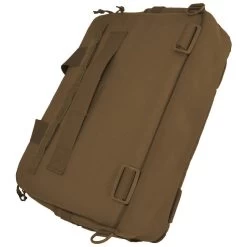 Hazard 4 Ditch Bail Out Bag Laptop Soft Brief Coyote -Outdoor Adventure Shop hazard4 ditch bail out bag CYT 4