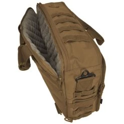 Hazard 4 Ditch Bail Out Bag Laptop Soft Brief Coyote -Outdoor Adventure Shop hazard4 ditch bail out bag CYT 5