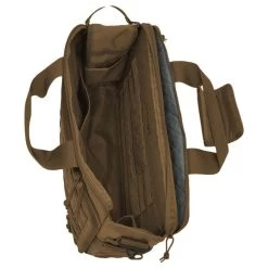 Hazard 4 Ditch Bail Out Bag Laptop Soft Brief Coyote -Outdoor Adventure Shop hazard4 ditch bail out bag CYT 6