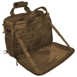 Hazard 4 Ditch Bail Out Bag Laptop Soft Brief Coyote -Outdoor Adventure Shop hazard4 ditch bail out bag CYT 7