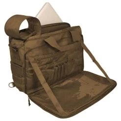 Hazard 4 Ditch Bail Out Bag Laptop Soft Brief Coyote -Outdoor Adventure Shop hazard4 ditch bail out bag CYT 8