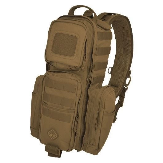 Hazard 4 Evac Rocket Sling Pack Coyote 1 Hazard 4 Evac Rocket Sling Pack Coyote