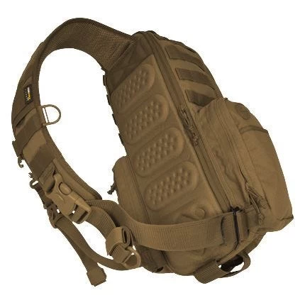 Hazard 4 Evac Rocket Sling Pack Coyote 2 Hazard 4 Evac Rocket Sling Pack Coyote - Image 2