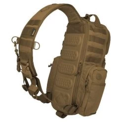 Hazard 4 Evac Rocket Sling Pack Coyote 6 Hazard 4 Evac Rocket Sling Pack Coyote -Outdoor Adventure Shop hazard4 evac rocket CYT 3