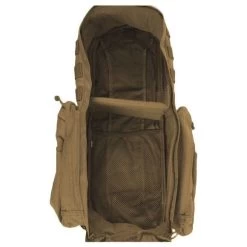 Hazard 4 Evac Rocket Sling Pack Coyote 7 Hazard 4 Evac Rocket Sling Pack Coyote -Outdoor Adventure Shop hazard4 evac rocket CYT 4