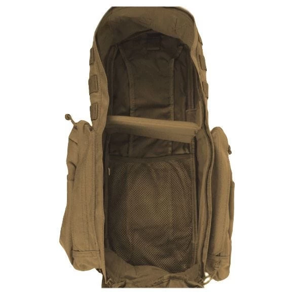 Hazard 4 Evac Rocket Sling Pack Coyote 4 Hazard 4 Evac Rocket Sling Pack Coyote - Image 4