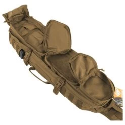 Hazard 4 Evac Takedown Carbine Sling Pack Coyote -Outdoor Adventure Shop hazard4 evac take down carabine CYT 3