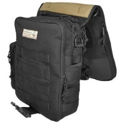 Hazard 4 Kato Tablet Netbook Mini-Messenger Shoulder Bag Black -Outdoor Adventure Shop hazard4 kato black amaz 3