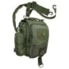 Hazard 4 Kato Tablet Netbook Mini-Messenger Shoulder Bag Olive Drab