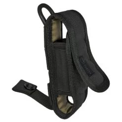 Hazard 4 Mil-Koala Multipurpose Sheath MOLLE Black