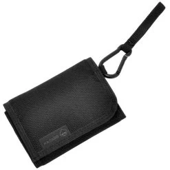 Hazard 4 Mil-Wafer Biner Wallet Black