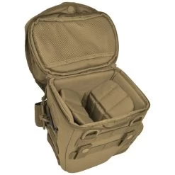 Hazard 4 Objective Small SLR Bag Coyote -Outdoor Adventure Shop hazard4 objective coyote 3aaa