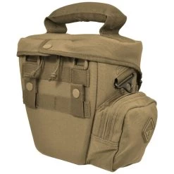 Hazard 4 Objective Small SLR Bag Coyote -Outdoor Adventure Shop hazard4 objective coyote 5aaa