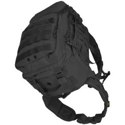 Hazard 4 Patrol Pack Thermo-Cap Daypack Black -Outdoor Adventure Shop hazard4 patrol pack thermo cap daypack BLK 3