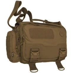 Hazard 4 Sherman Laptop Messenger Brief Coyote