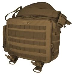 Hazard 4 Sherman Laptop Messenger Brief Coyote -Outdoor Adventure Shop hazard4 sherman laptop COYOTE amaz 3