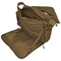 Hazard 4 Sherman Laptop Messenger Brief Coyote -Outdoor Adventure Shop hazard4 sherman laptop COYOTE amaz 6