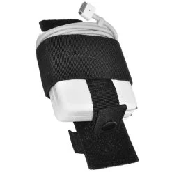 Hazard 4 Stick-Up Modular Universal Holster Black -Outdoor Adventure Shop hazard4 stick up velcro holster BLK 6