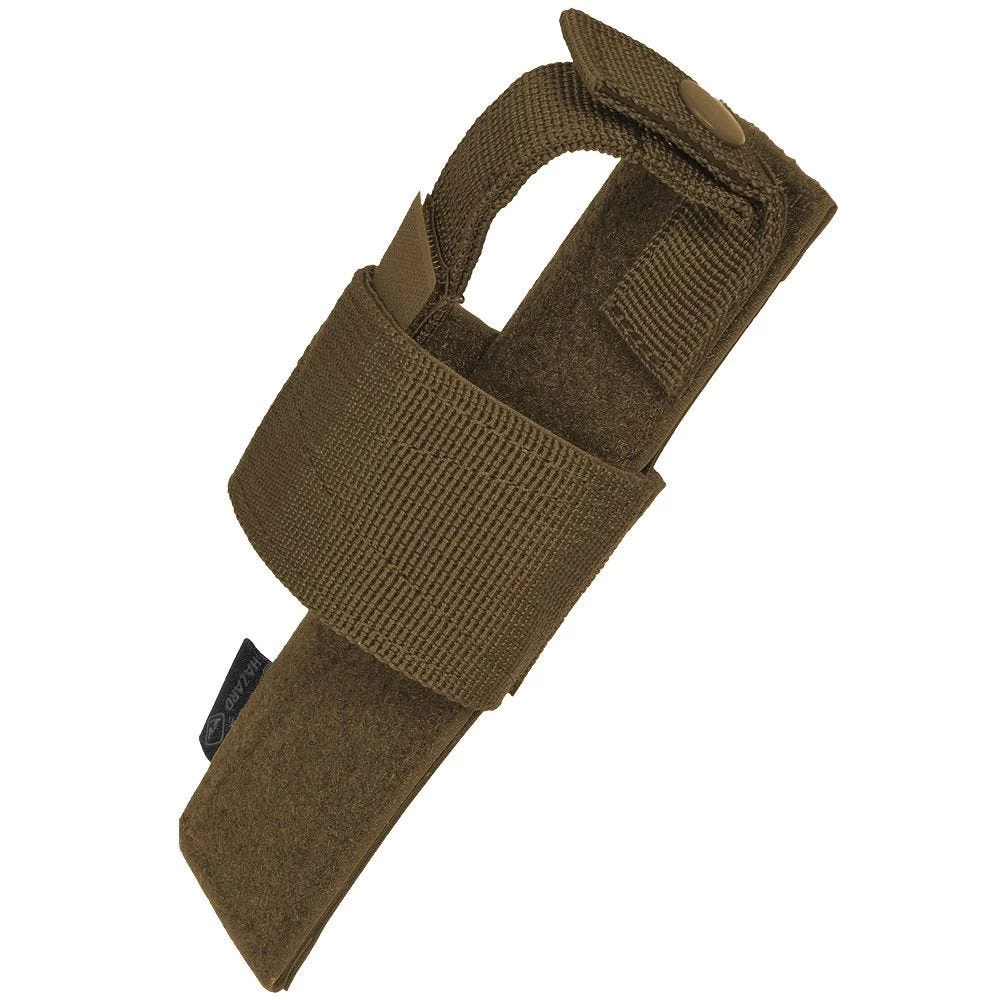 Hazard 4 Stick-Up Modular Universal Holster Coyote 1 Hazard 4 Stick-Up Modular Universal Holster Coyote