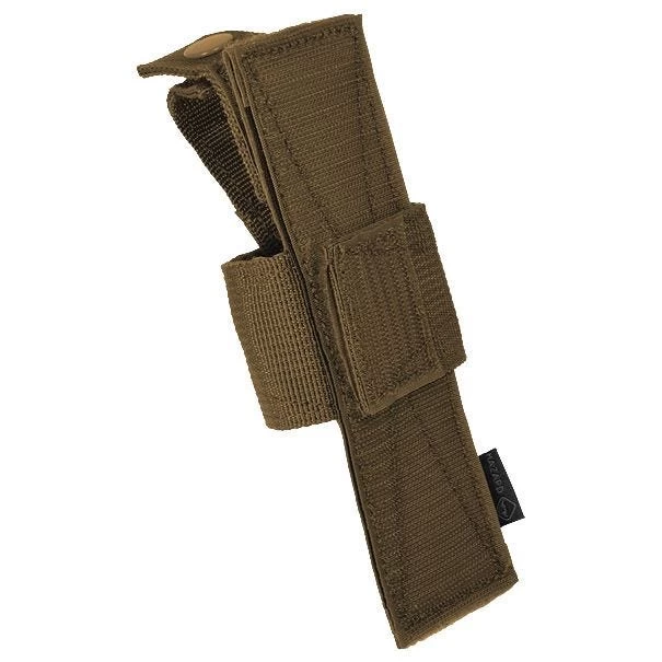 Hazard 4 Stick-Up Modular Universal Holster Coyote 2 Hazard 4 Stick-Up Modular Universal Holster Coyote - Image 2