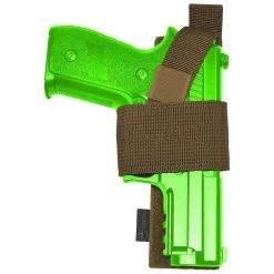 Hazard 4 Stick-Up Modular Universal Holster Coyote 5 Hazard 4 Stick-Up Modular Universal Holster Coyote -Outdoor Adventure Shop hazard4 stick up velcro holster CYT G1 1