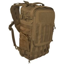 Hazard 4 Switchback Full Sized Laptop Sling Pack Coyote