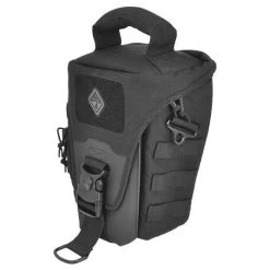 Hazard 4 Wedge SLR Camera Case Black -Outdoor Adventure Shop hazard4 wedge SLR camera case BLK 3