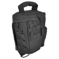 Hazard 4 Wedge SLR Camera Case Black -Outdoor Adventure Shop hazard4 wedge SLR camera case BLK 4