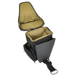 Hazard 4 Wedge SLR Camera Case Black -Outdoor Adventure Shop hazard4 wedge SLR camera case BLK 5