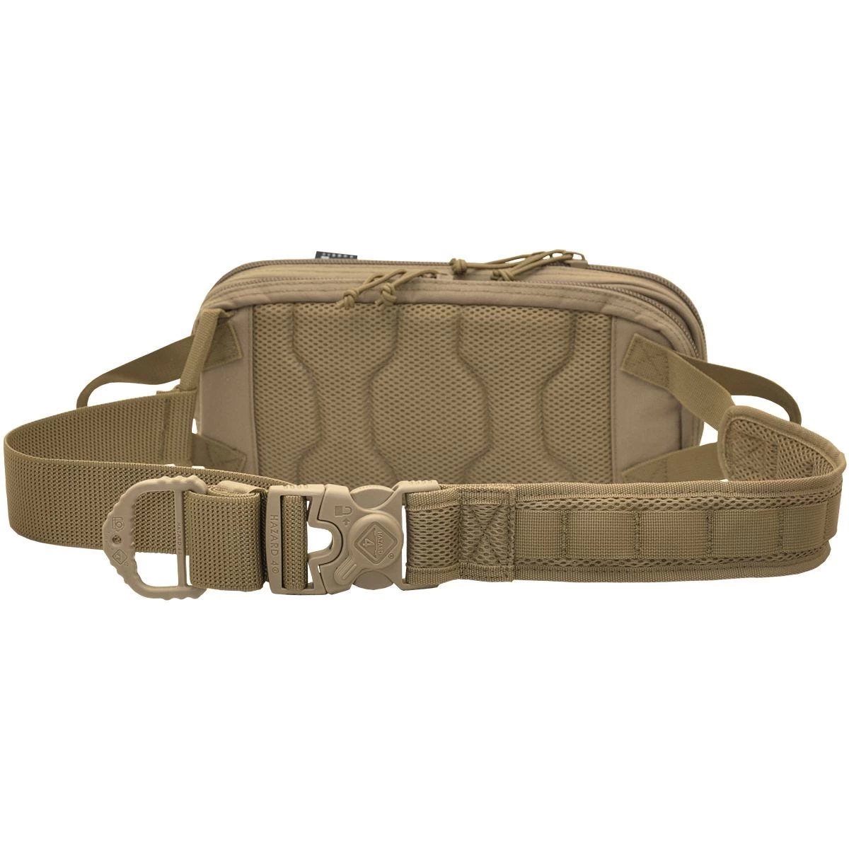 Hazard 4 Bandoleer Mini Shell Sling Coyote 3 Hazard 4 Bandoleer Mini Shell Sling Coyote - Image 3