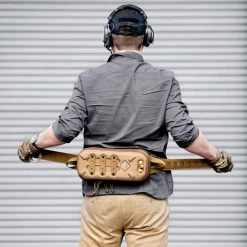 Hazard 4 Bandoleer Mini Shell Sling Coyote 12 Hazard 4 Bandoleer Mini Shell Sling Coyote -Outdoor Adventure Shop hazard 4 bandoleer mini shell sling coyote 5