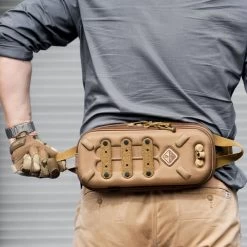 Hazard 4 Bandoleer Mini Shell Sling Coyote 13 Hazard 4 Bandoleer Mini Shell Sling Coyote -Outdoor Adventure Shop hazard 4 bandoleer mini shell sling coyote 6