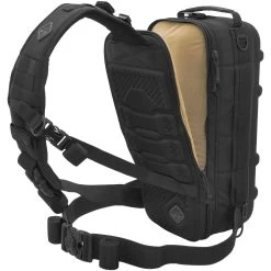 Hazard 4 Plan-B Hard Sling Pack Black -Outdoor Adventure Shop hazard 4 plan b hard sling pack black 5
