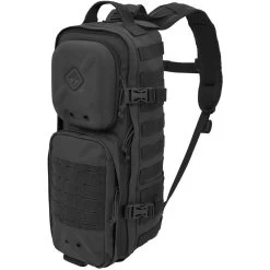 Hazard 4 Plan-C Dual Strap Evac Pack Black