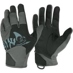 Helikon All Round Tactical Light Gloves Black/Shadow Gray