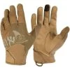 Helikon All Round Tactical Light Gloves Coyote/Adaptive Green